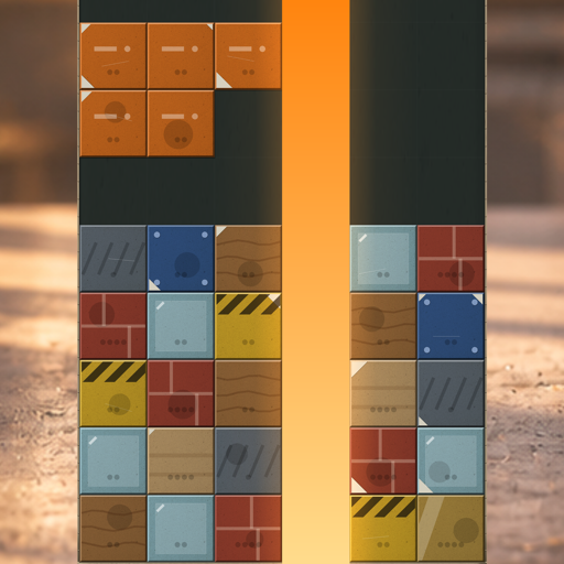 Load Bearing app icon